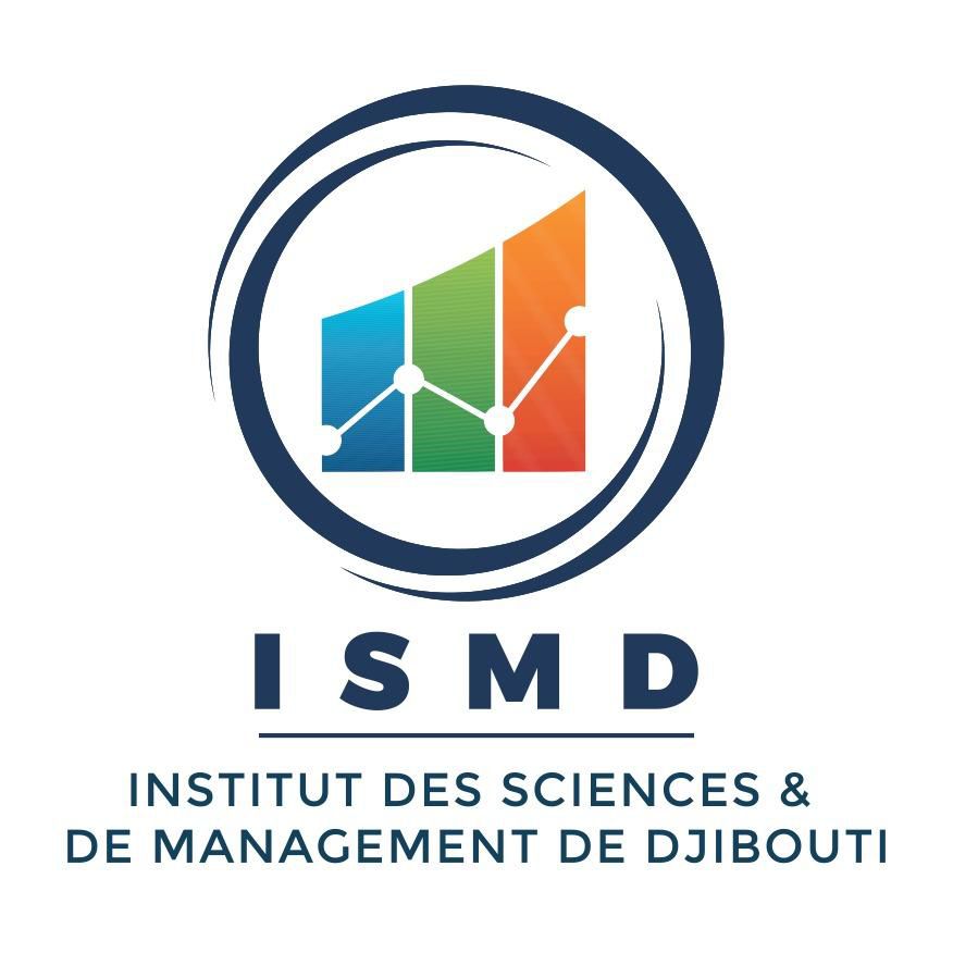 ISMD Logo